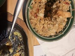 -一心创作料理屋(经开万达店)