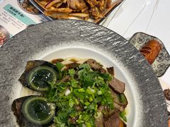 -面乙新派手擀面(大悦城店)