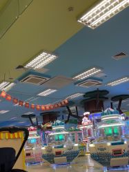 -莫莉幻想儿童乐园(苏州新区永旺店)