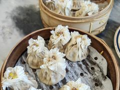 -都一处烧麦馆(前门店)