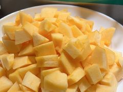 -历蜀记·家宴老火锅(总店)