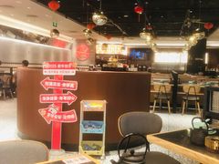 -潮界(虹桥新天地店)