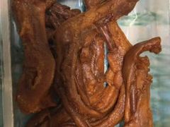 -周黑鸭(宝安中心店)