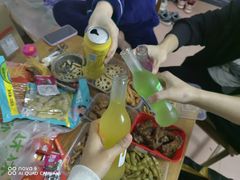 -绝味鸭脖(五羊新城店)