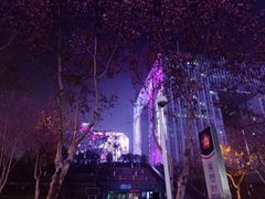 -真枪会射击俱乐部(河西中央公园店)