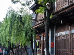 -大理古城