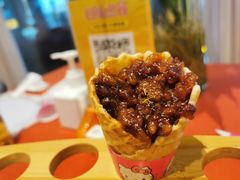 -赵小姐丨新中餐(曲江店)