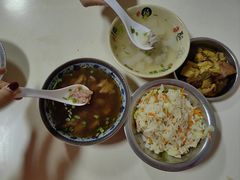 牛肉羹-炬龙牛肉店(新华店)
