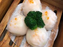 -鼎珑点心仔(燕塘店)