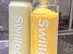 -新加坡斯味洛·鲜奶茶(石牌东店)