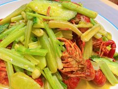 -龙虾奇迹泥炉烤肉(大华三路店)