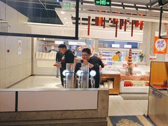 -玫瑰花园自助烤肉(顺义鑫海韵通店)