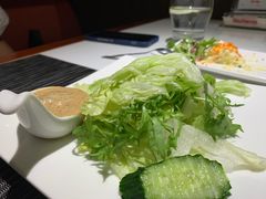 -斗牛士牛排餐厅(嘉里汇店)