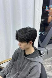 -东梵造型·烫发染发接发连锁SALON