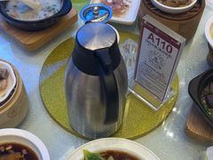 -皇马假日醉海南大酒店·假日一品派茶楼(秀英店)