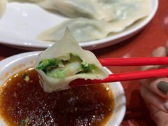 -喜家德虾仁水饺(长泰广场店)
