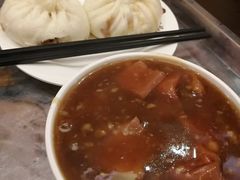 包子-姚记炒肝店(簋街店)