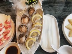 -大渔小鲜火锅店
