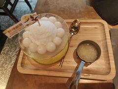 -烤匠麻辣烤鱼(观音桥大融城店)