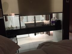 -北京希尔顿逸林酒店