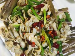 -鸿港海鲜批发市场