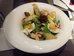 -LA CREPERIE BRETONNE布列塔尼法式餐厅(天童北路店)