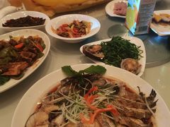 -哈尔滨香格里拉大酒店