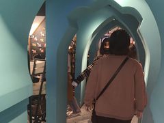 -纳鲁孜·新疆特色餐厅(上海悦荟广场店)