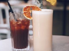 -Nectar One Cafe(勇烈路n1店)