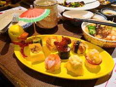 -古田居·特色寿司料理(骏欣中心店)