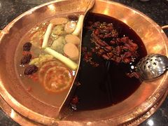 -老码头火锅(骡马市店)