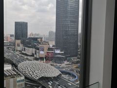 -无界眼镜MaxLess(五角场万达店)