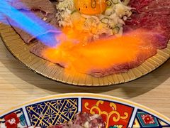 -大阪烧肉BAKA一代(十亩地店)