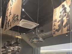 -张翻越·川渝冒菜·武汉黑鸭煲(城北万象城店)