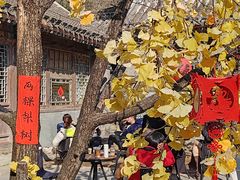 -潭柘寺景区