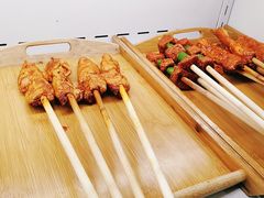 -逍遥烫特色串串(宽窄巷子店)