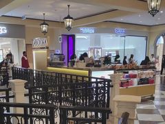-歌帝梵(大运河购物中心店)