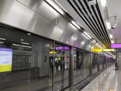 -红土地(地铁站)