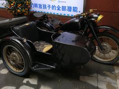 -乐高活动中心(明达路店)