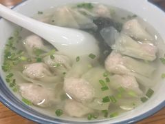 -小方的面(徐家汇店)