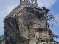 -西安祥峪森林公园