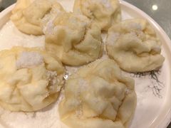 雪衣豆沙-黄家饺子东北特色菜馆(湖滨商业街店)