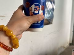 -煲珠公·老红糖珍珠奶茶(长宁龙之梦店)