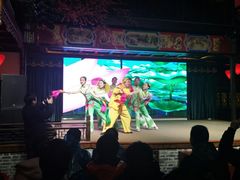 -大小河街
