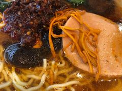赐福麻辣面-南山素面馆(三亚南山文化旅游区店)