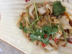 -汀兰酒店-中餐厅