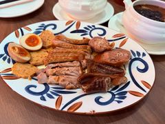 -陈鹏鹏潮汕菜(宝安机场T3航站楼店)