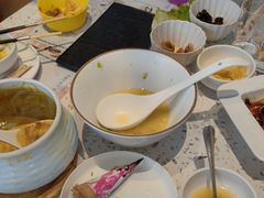 -赵小姐丨新中餐(曲江店)