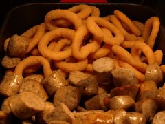-西藏饭店·亚克·食光自助餐厅(文殊院店)