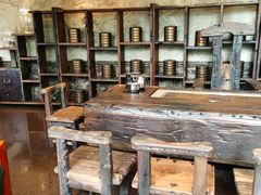 -凤凰楼酒家·粤宴点心(华强北店)